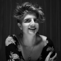 Shermin Voshmgir Keynote Speaker