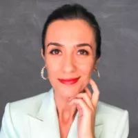 Arzu Tekir Keynote Speaker