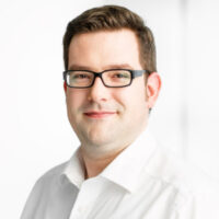 Dominik Boesl Keynote Speaker