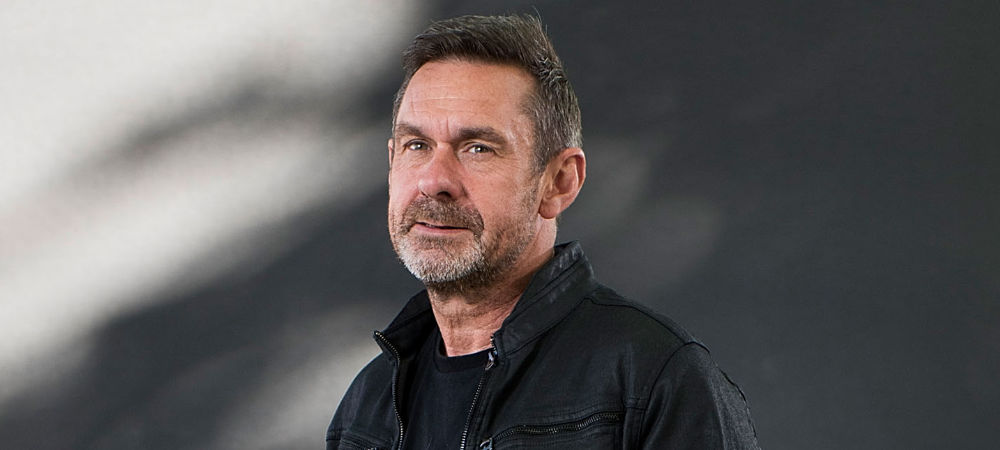 Keynote speaker paul mason interview
