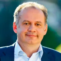 Andrej Kiska Keynote Speaker