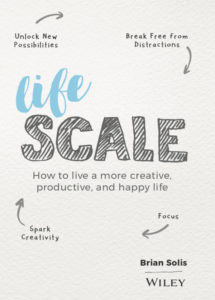 Brian Solis Book Life Scale