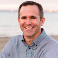 Colby Jenkins Keynote Speaker