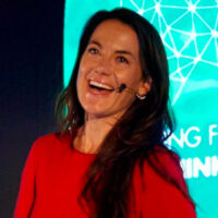 Hanli Prinsloo Keynote Speaker