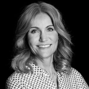 Helle Thorning-Schmidt Profile Picture