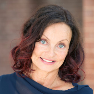 Nikki Owen Keynote Speaker