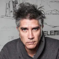 Alejandro Aravena Keynote Speaker