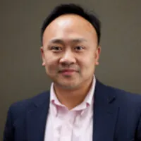 Ken Hong Keynote Speaker