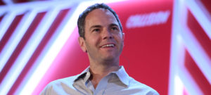 Keynote Speaker Chris Barton Speaking