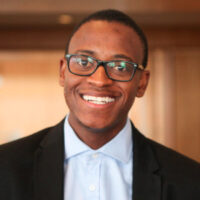 Ludwick Marishane Keynote Speaker