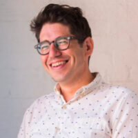 Yancey Strickler Keynote Speaker