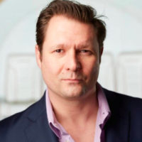 Dirk Ahlborn Keynote Speaker
