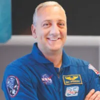 Mike Massimino Keynote Speaker