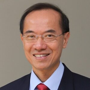 George Yeo Profile Picture