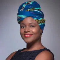 Viola Llewellyn Keynote Speaker