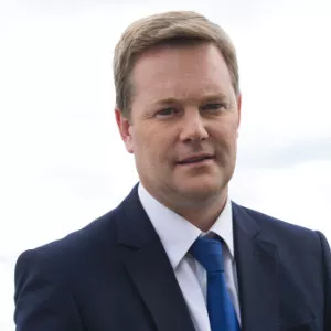 Christian Fraser Profile Picture