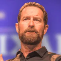 Duncan Wardle Keynote Speaker