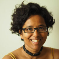 Susmita Mohanty Keynote Speaker