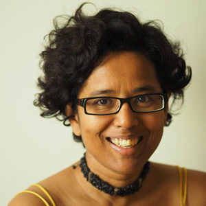 Susmita Mohanty Profile Picture