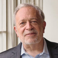 Robert Reich Keynote Speaker