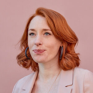 Hannah Fry Profile Picture