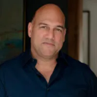 Salim Ismail Keynote Speaker