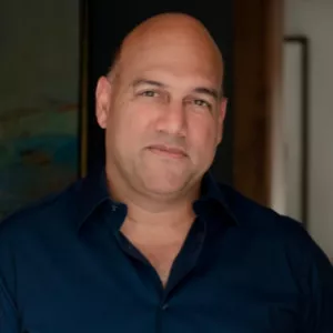 Salim Ismail Profile Picture