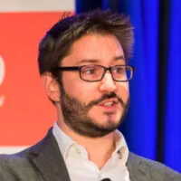 Alex Sbardella Keynote Speaker