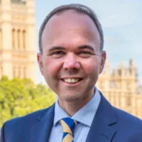 Gavin Barwell Keynote Speaker