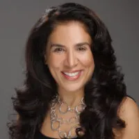 Linda Bernadi Keynote Speaker