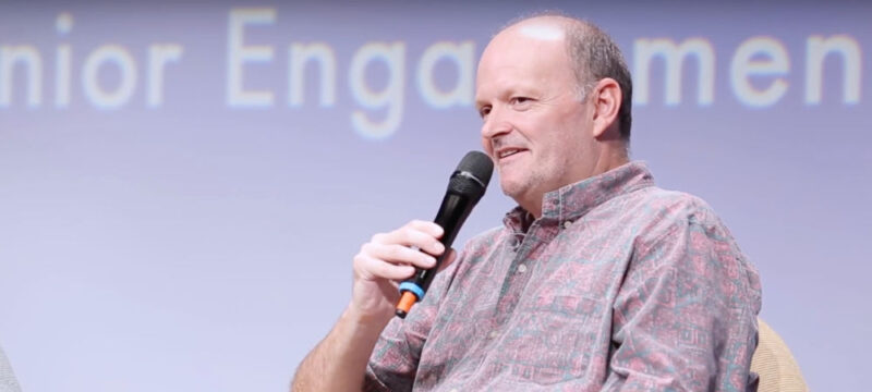 Luc Julia keynote speaker artificial intelligence