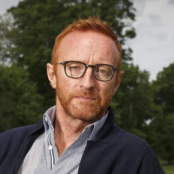 Ben Ryan Keynote Speaker