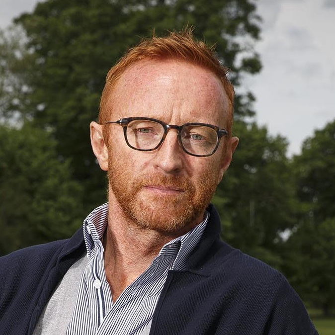Ben Ryan Keynote Speaker