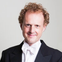 Rainer Hersch Keynote Speaker
