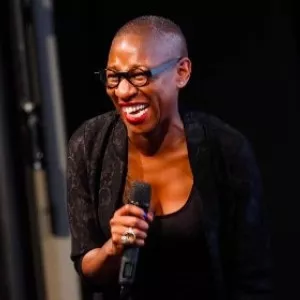 Ada Parris Profile Picture