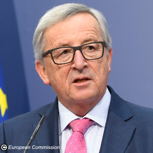 Jean-Claude Juncker Profile Picture