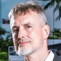 Jurgen Schmidhuber