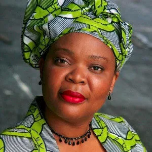 Leymah Gbowee Profile Picture