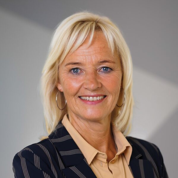 Nancy Rademaker