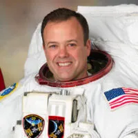 Ron Garan