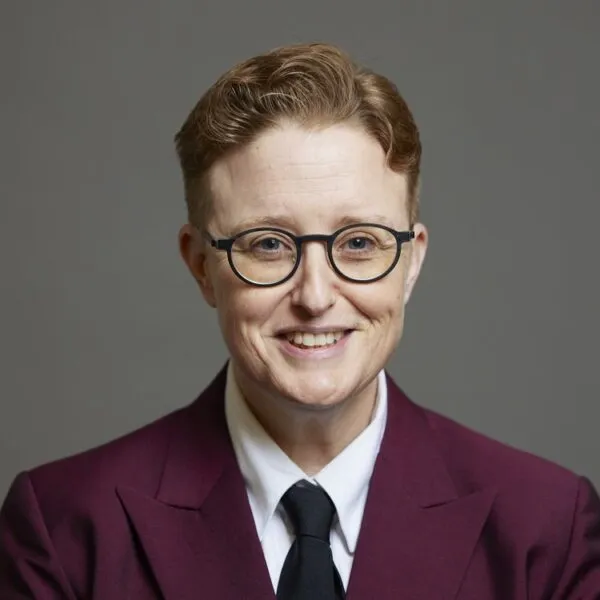 Ruth Hunt