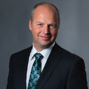 Sebastian Thrun Profile Picture