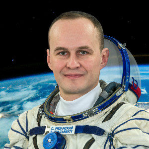 Sergey Ryazansky Profile Picture