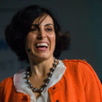 Silvia Garcia Keynote Speaker