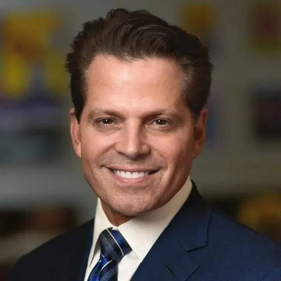 Anthony Scaramucci
