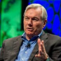 Michael Osterholm Keynote Speaker