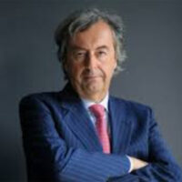 Roberto Burioni Keynote Speaker