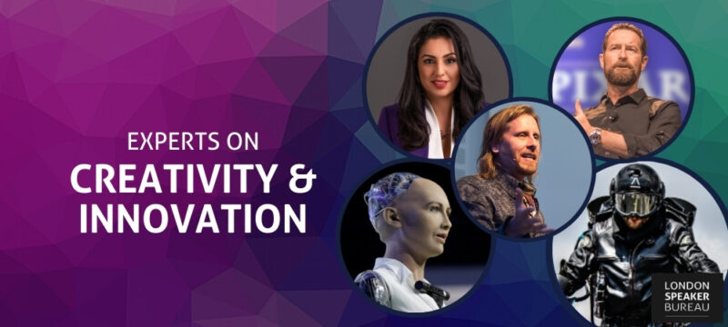 World Creativity and Innovation Day 2020