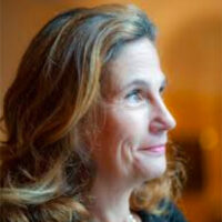 Ilaria Capua Keynote Speaker