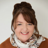 Jacqui Taylor Keynote Speaker
